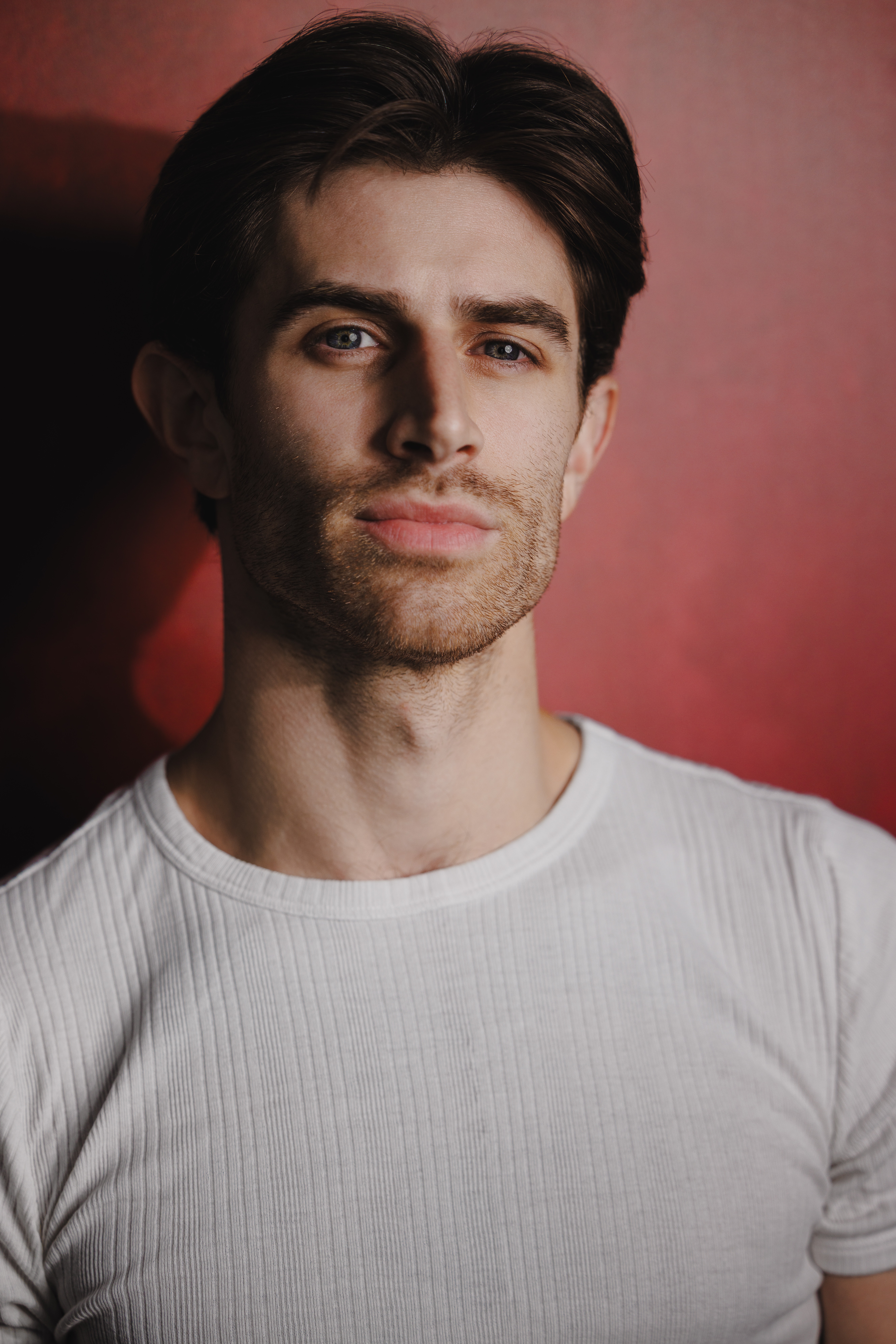 Actor headshot of Alex Dorf