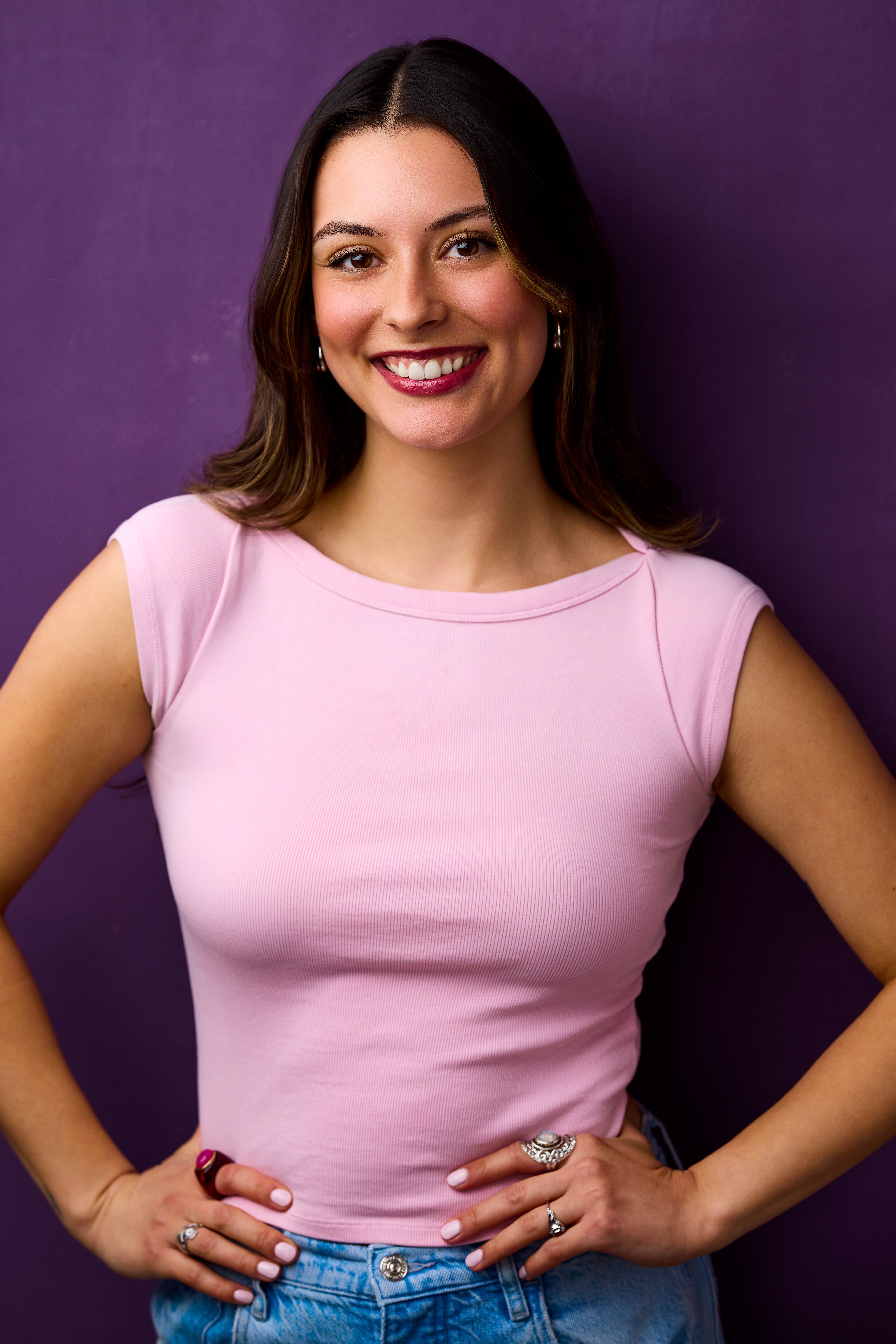 Actor headshot of Annika Bolton 21561 2