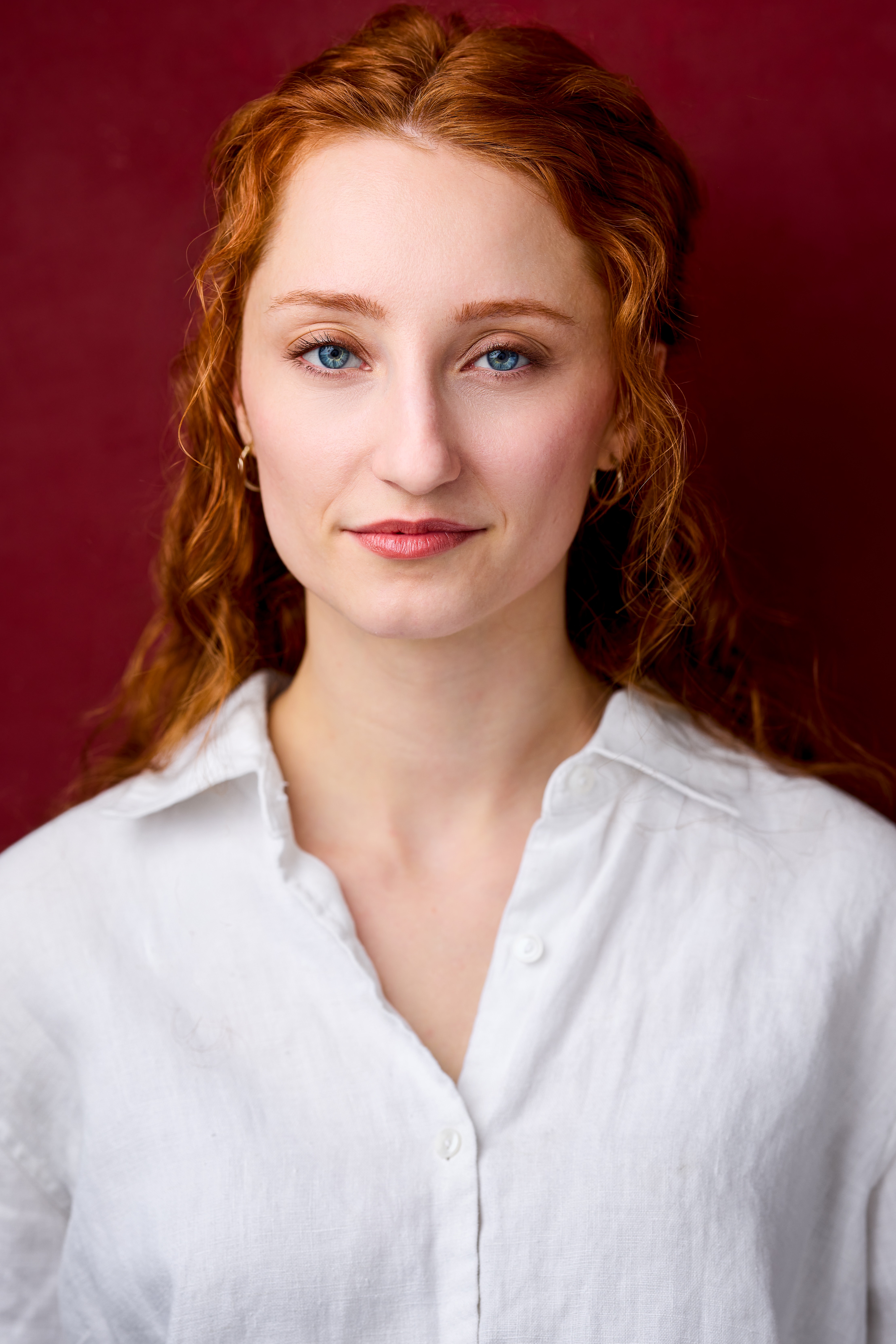 Actor headshot of Chloe Whipple