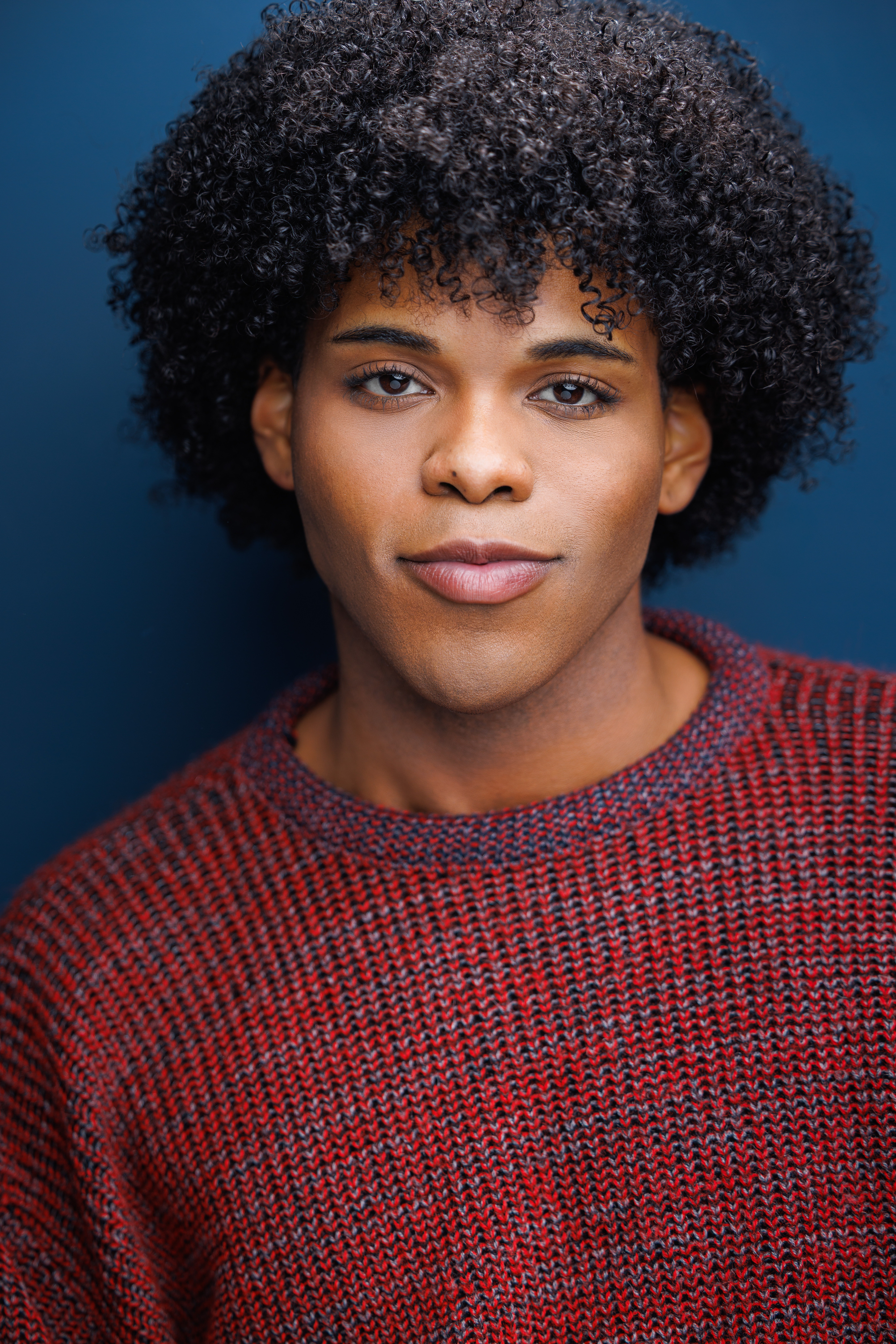 Actor headshot of Gilbert Dababy