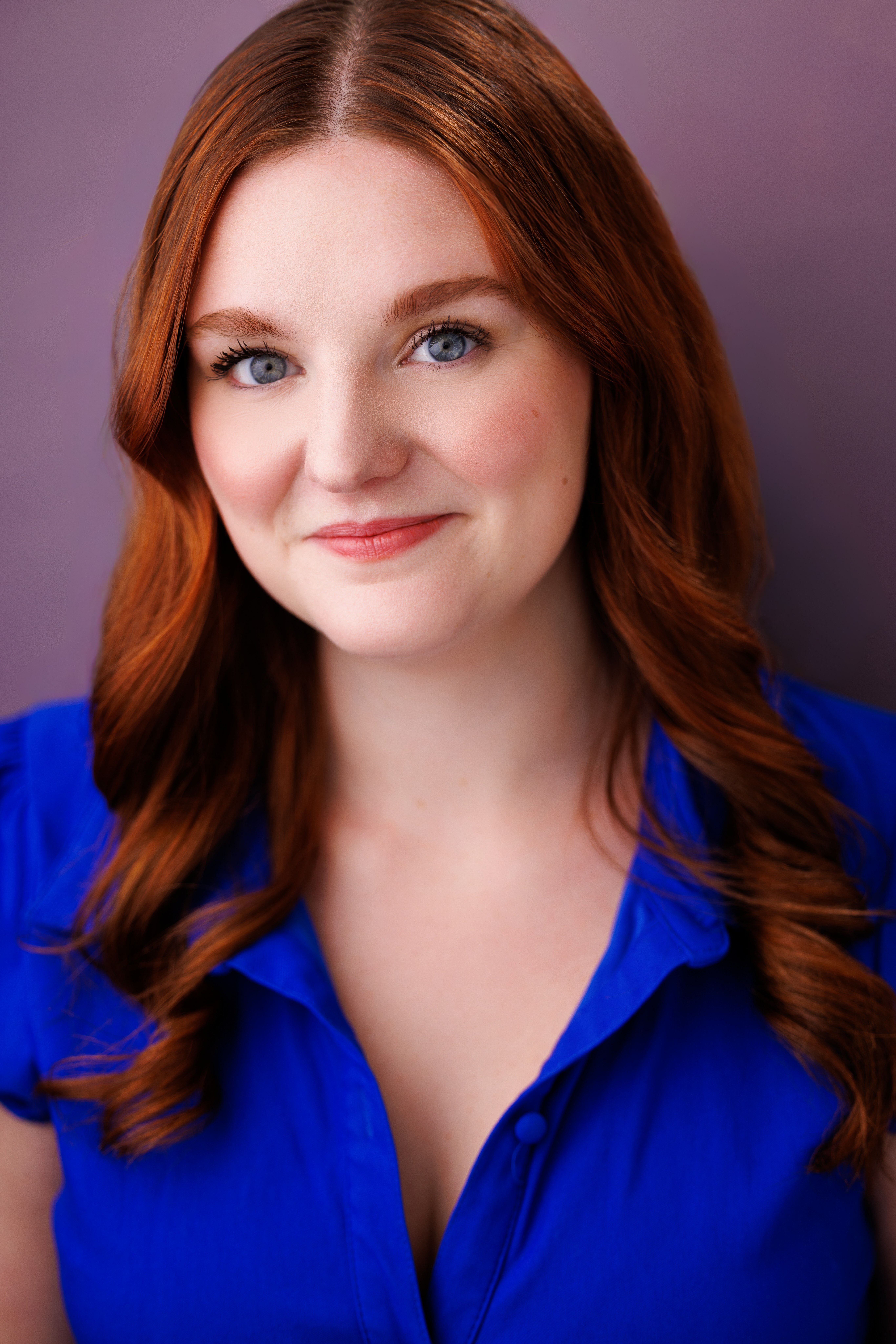 Actor headshot of Hayden Lockhart