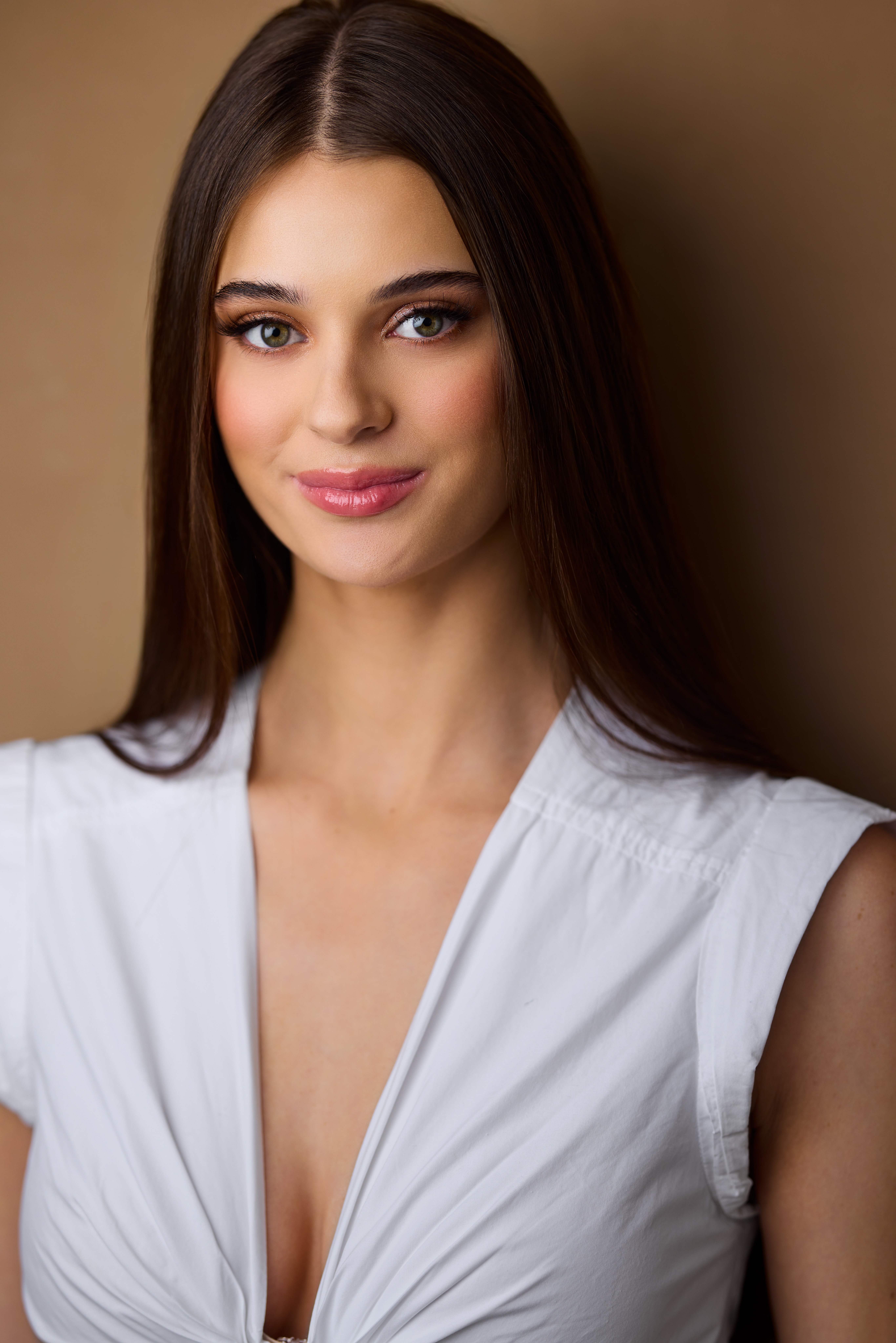 Actor headshot of Jazmine Raine