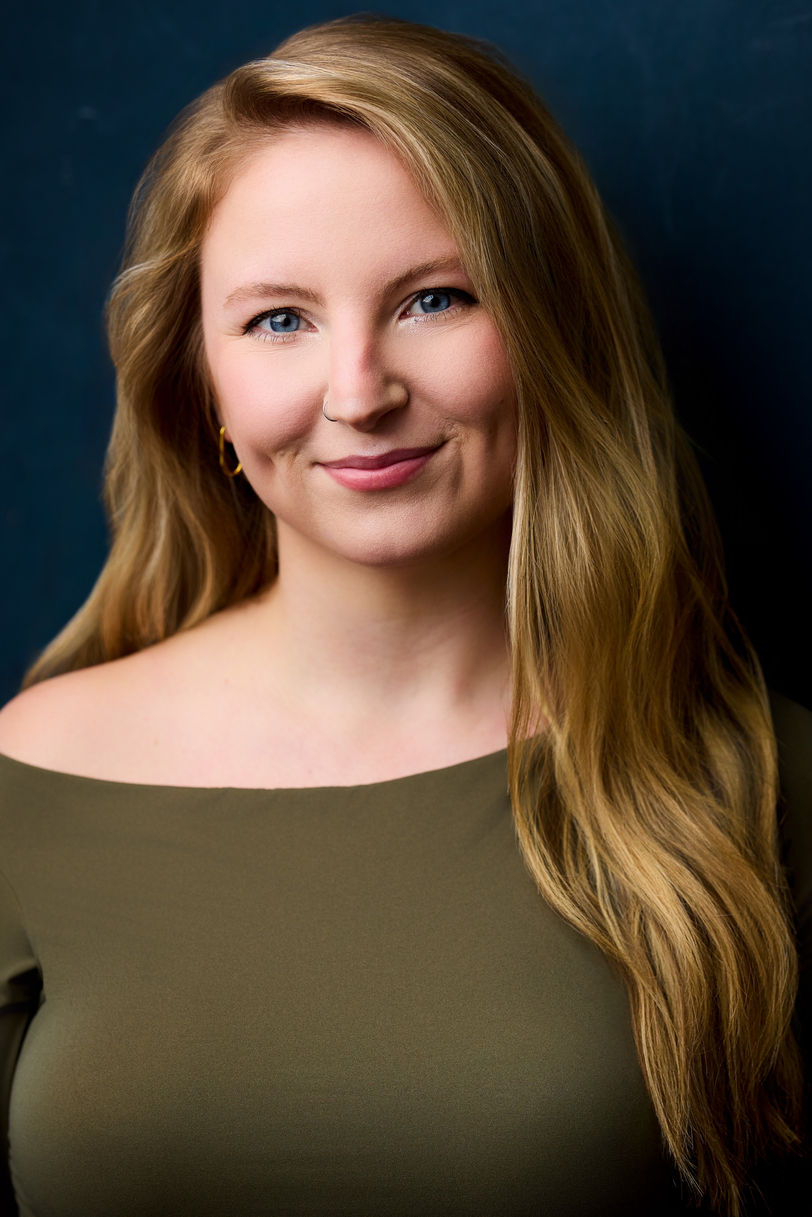 Actor headshot of Jeanmarie