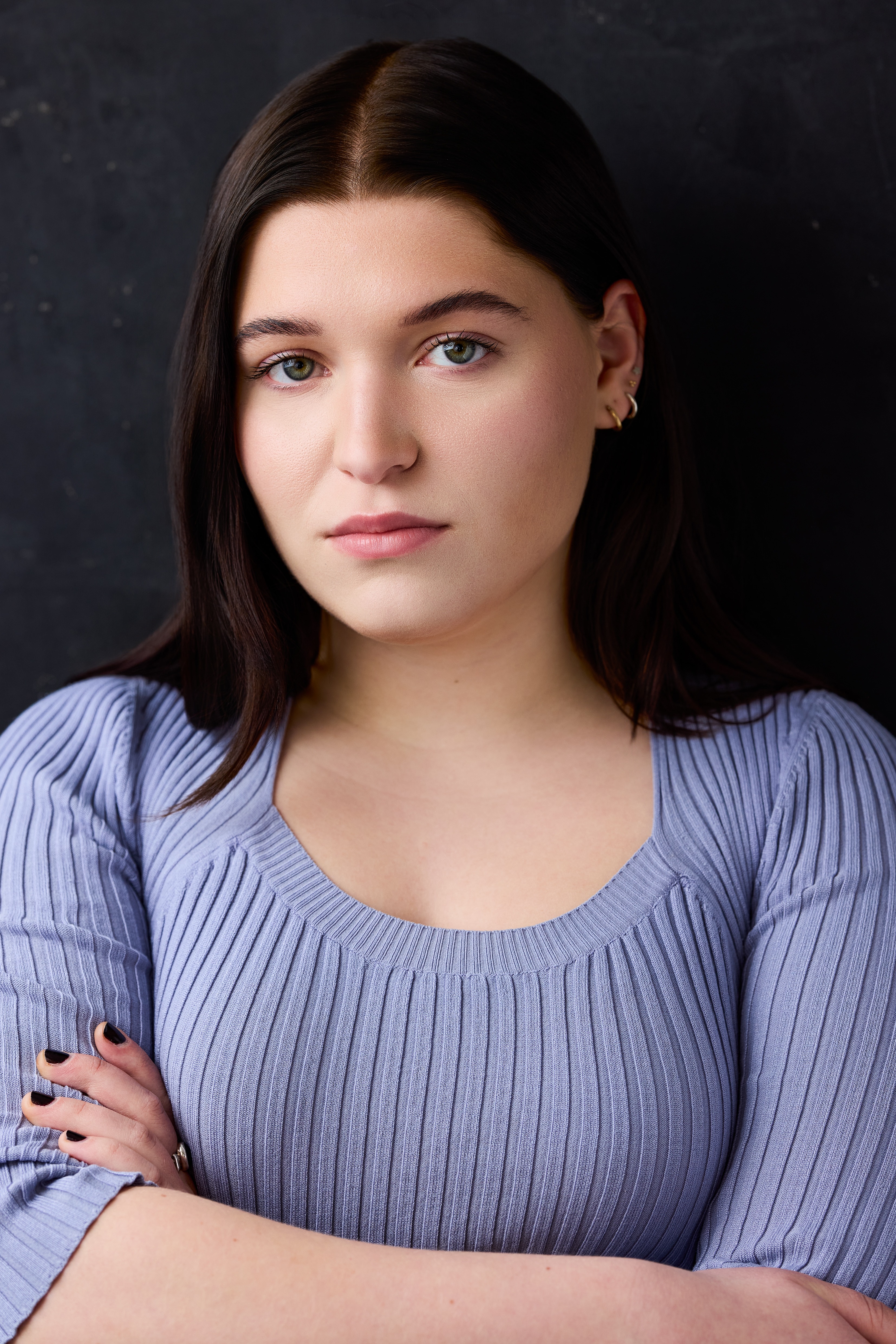 Actor headshot of Jules Wade