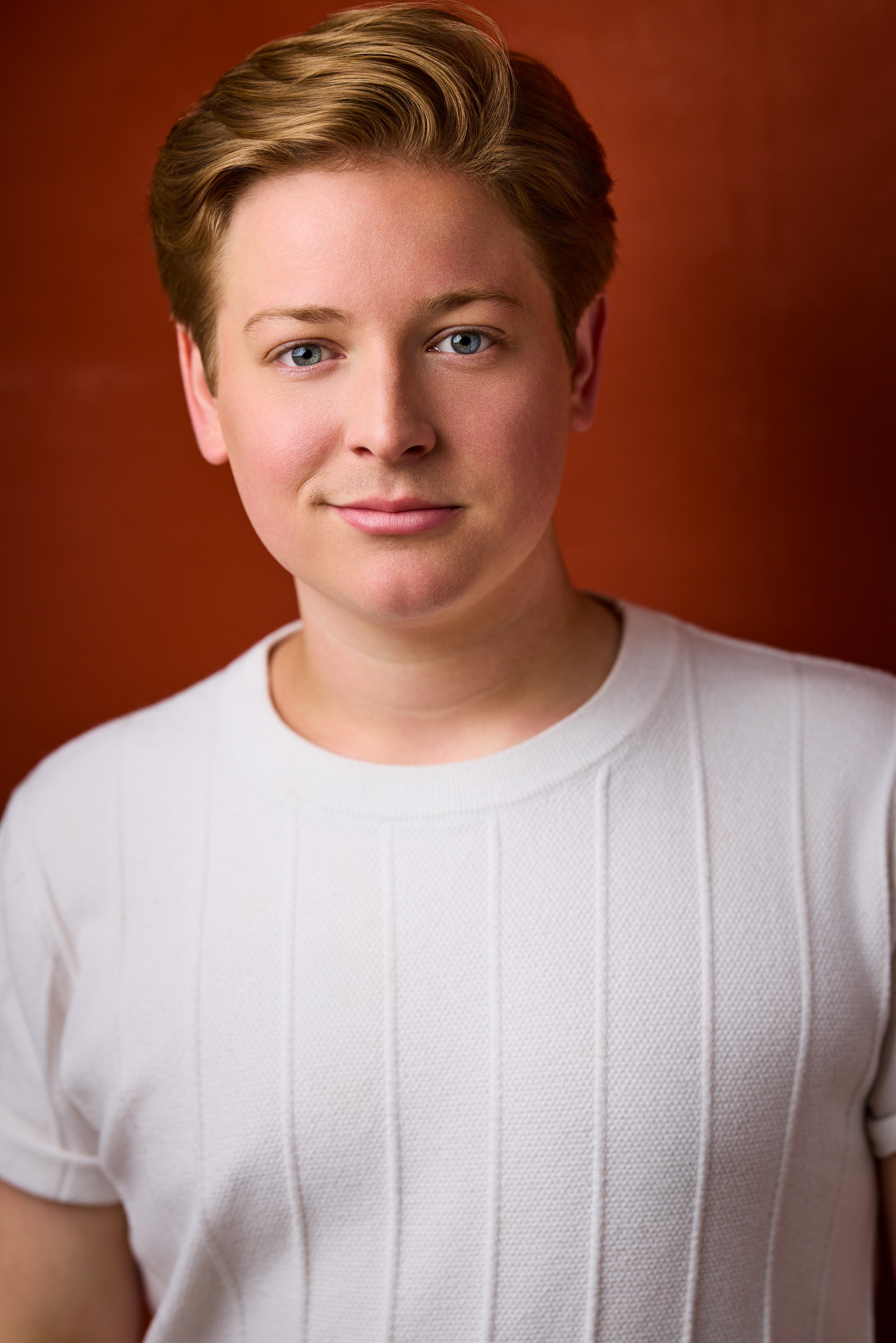 Actor headshot of Kaden