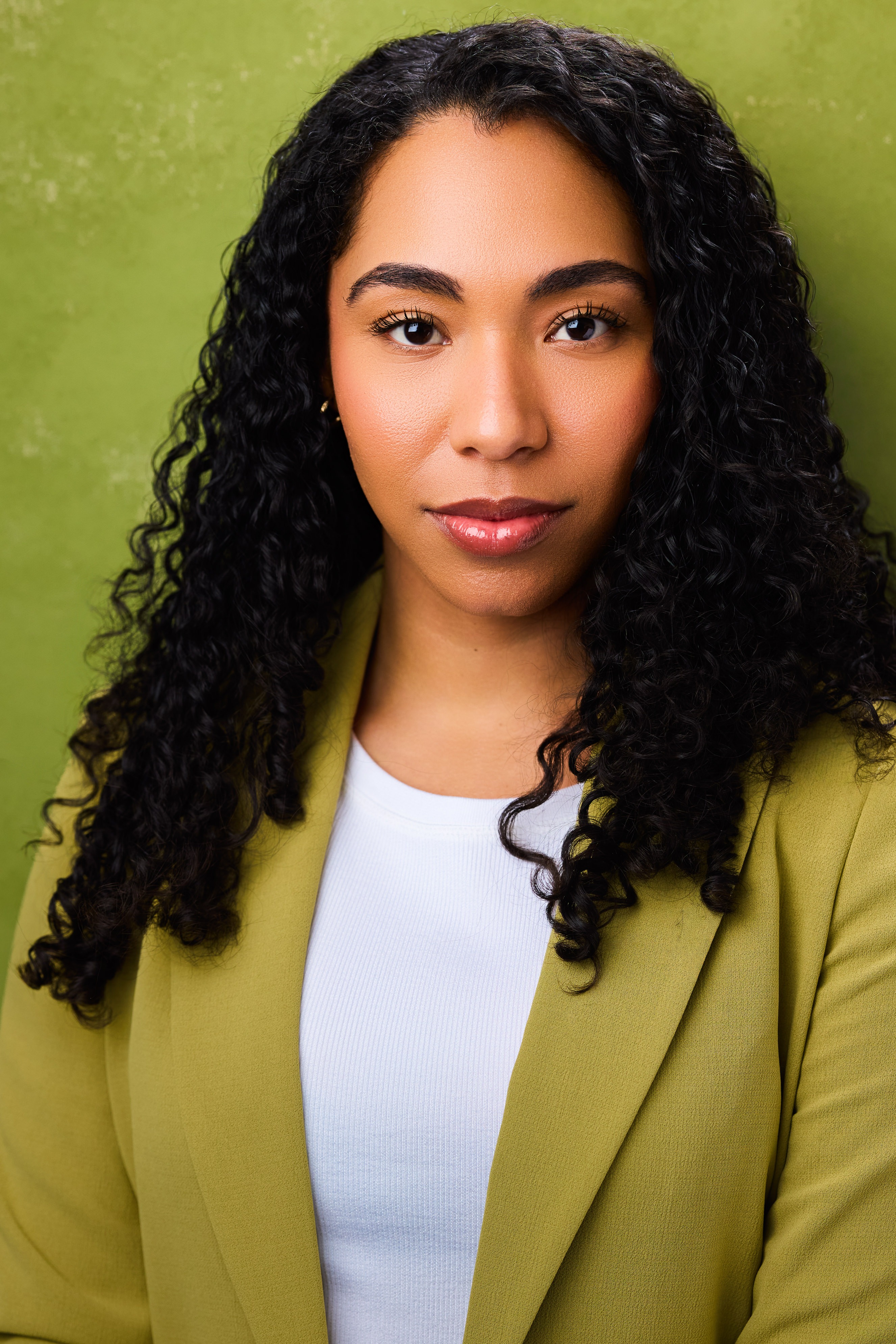 Actor headshot of Kiera Prusmack