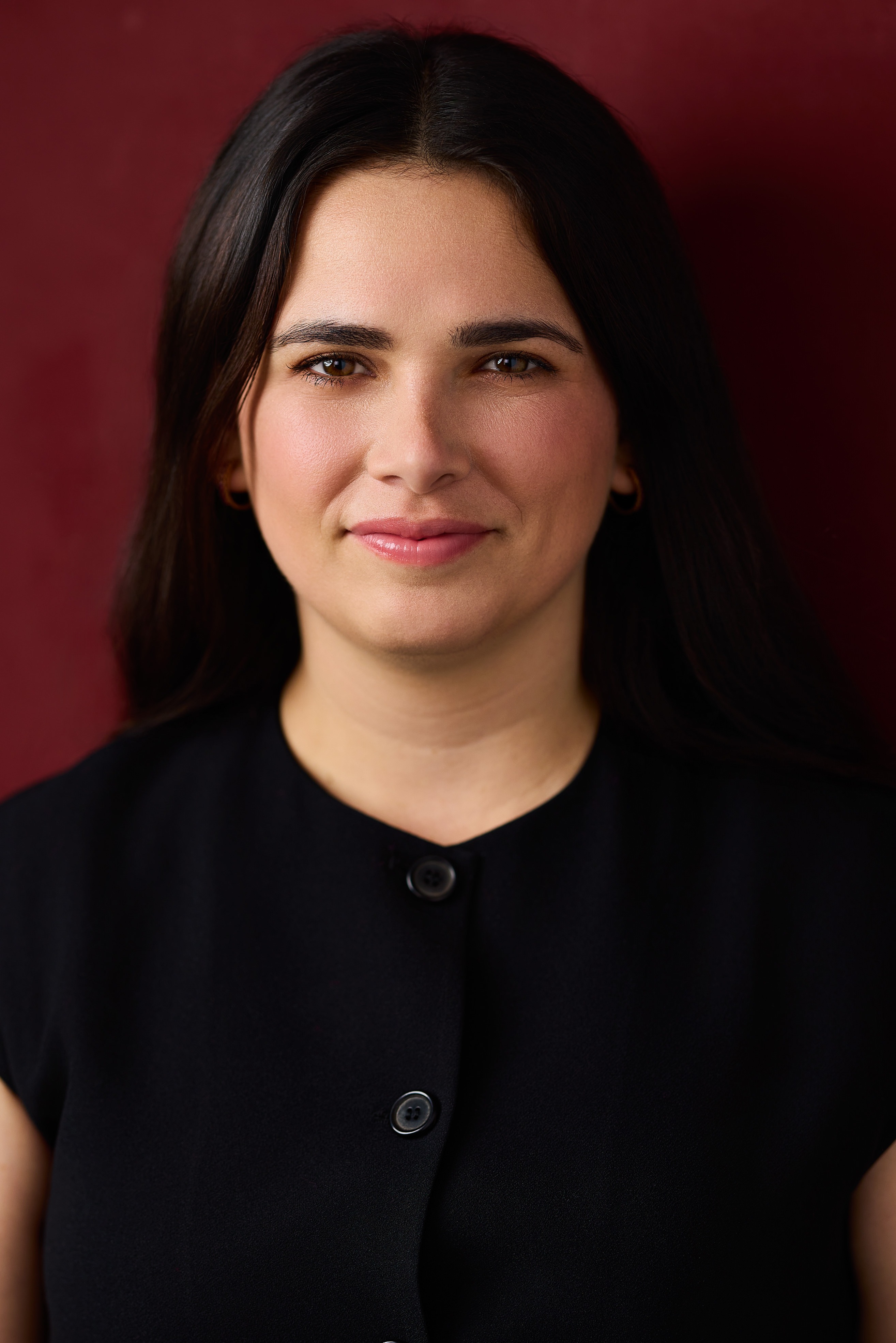 Actor headshot of Mariana Elosúa