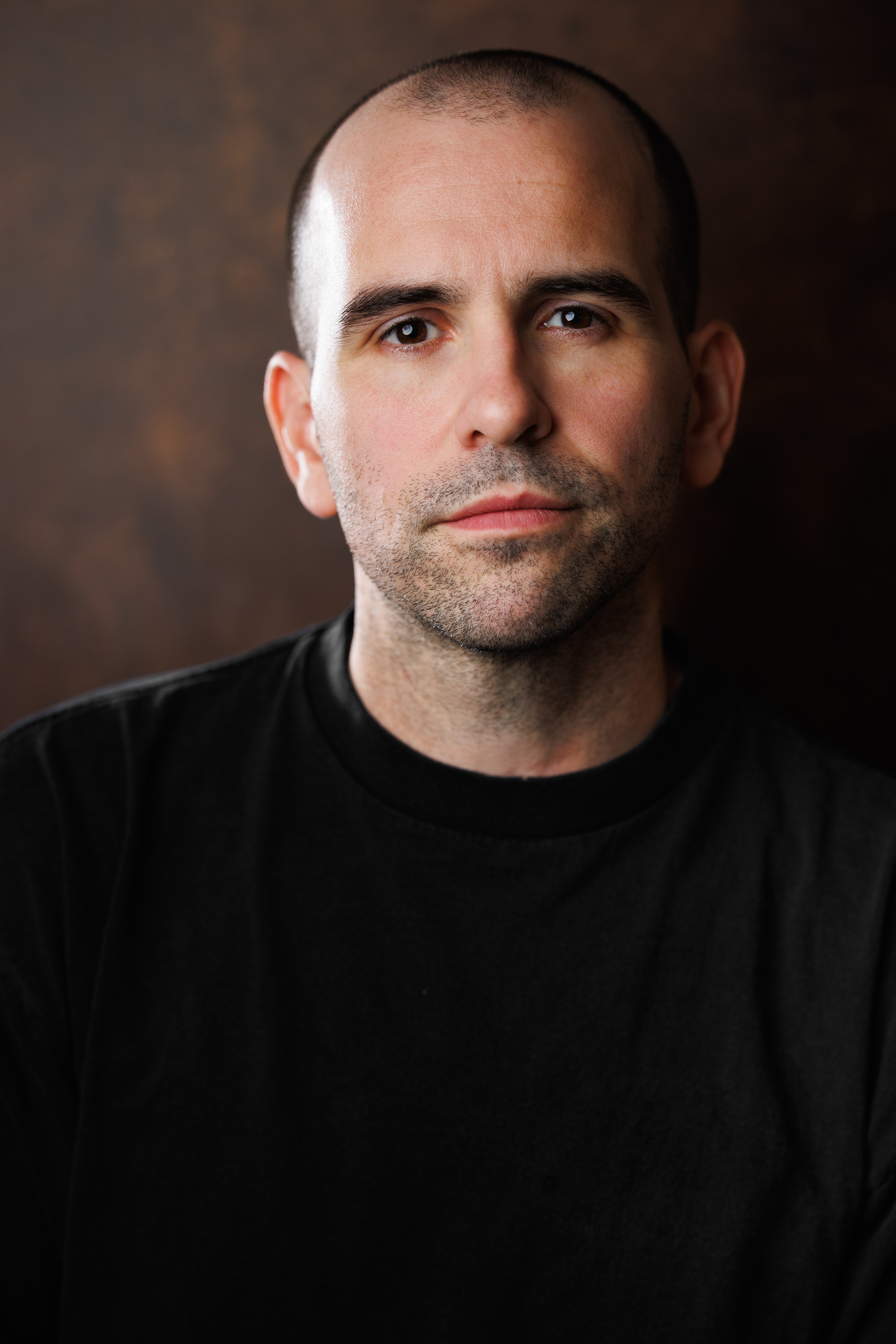 Actor headshot of Matt Bittner