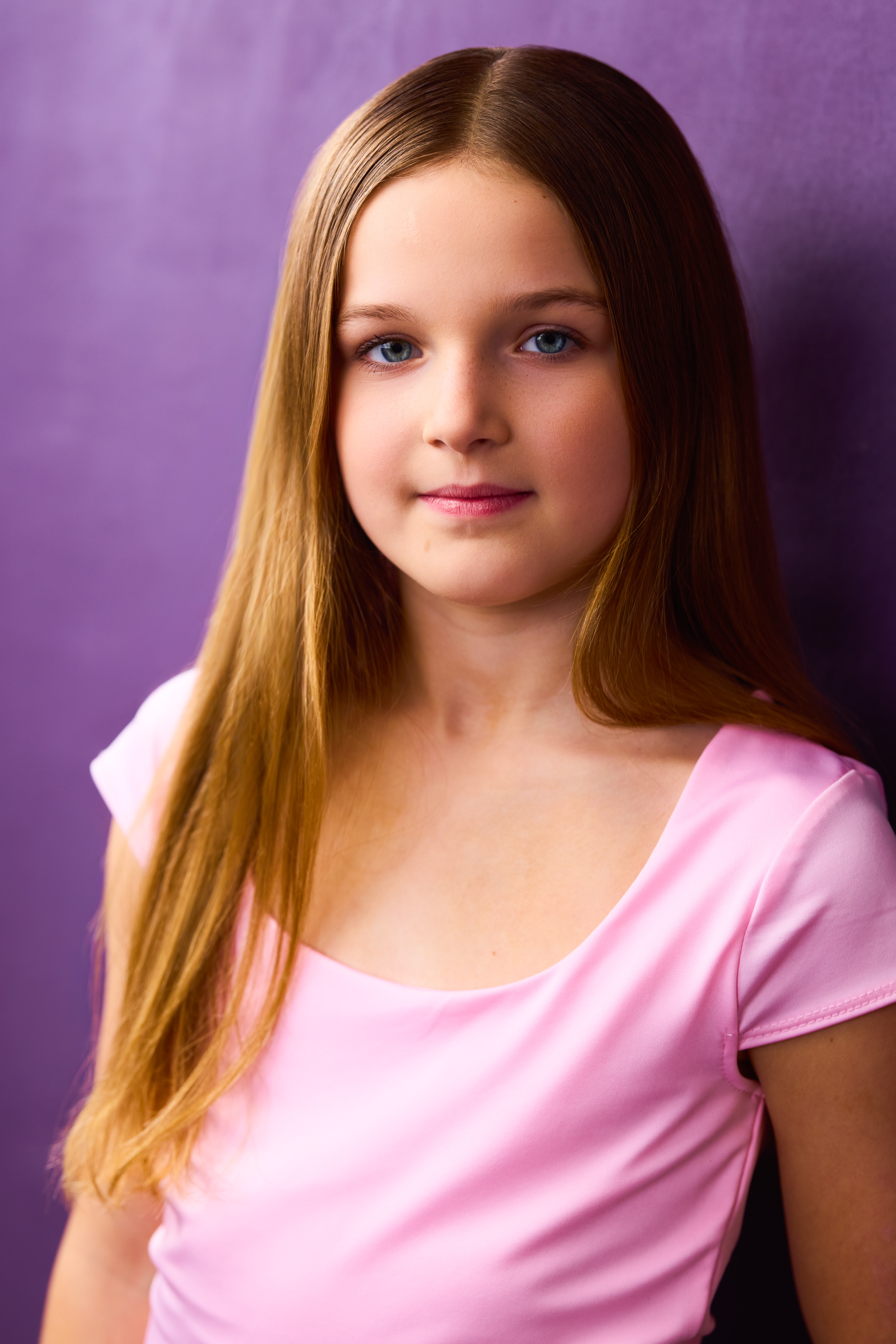 Actor headshot of Samantha F