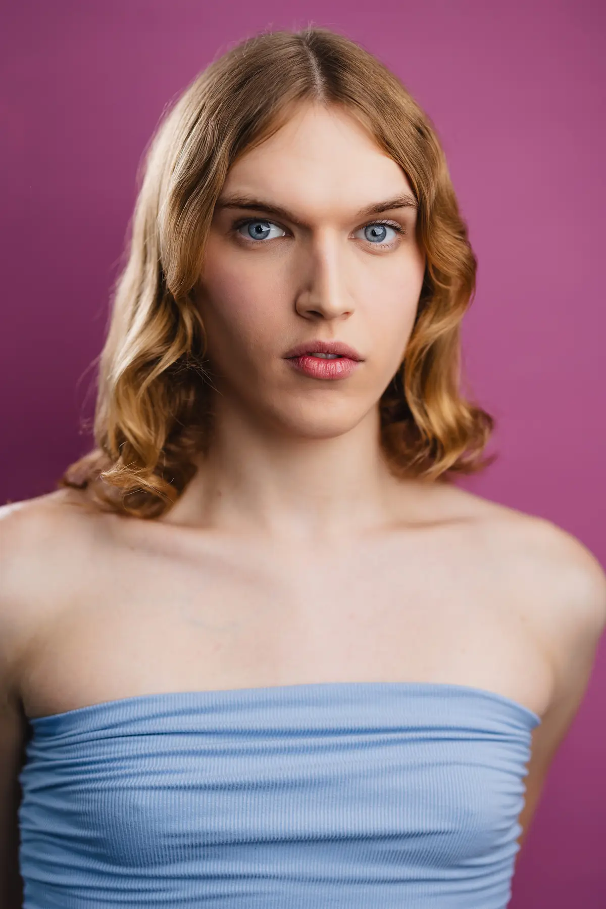 Actor headshot of Aidee Lavigne