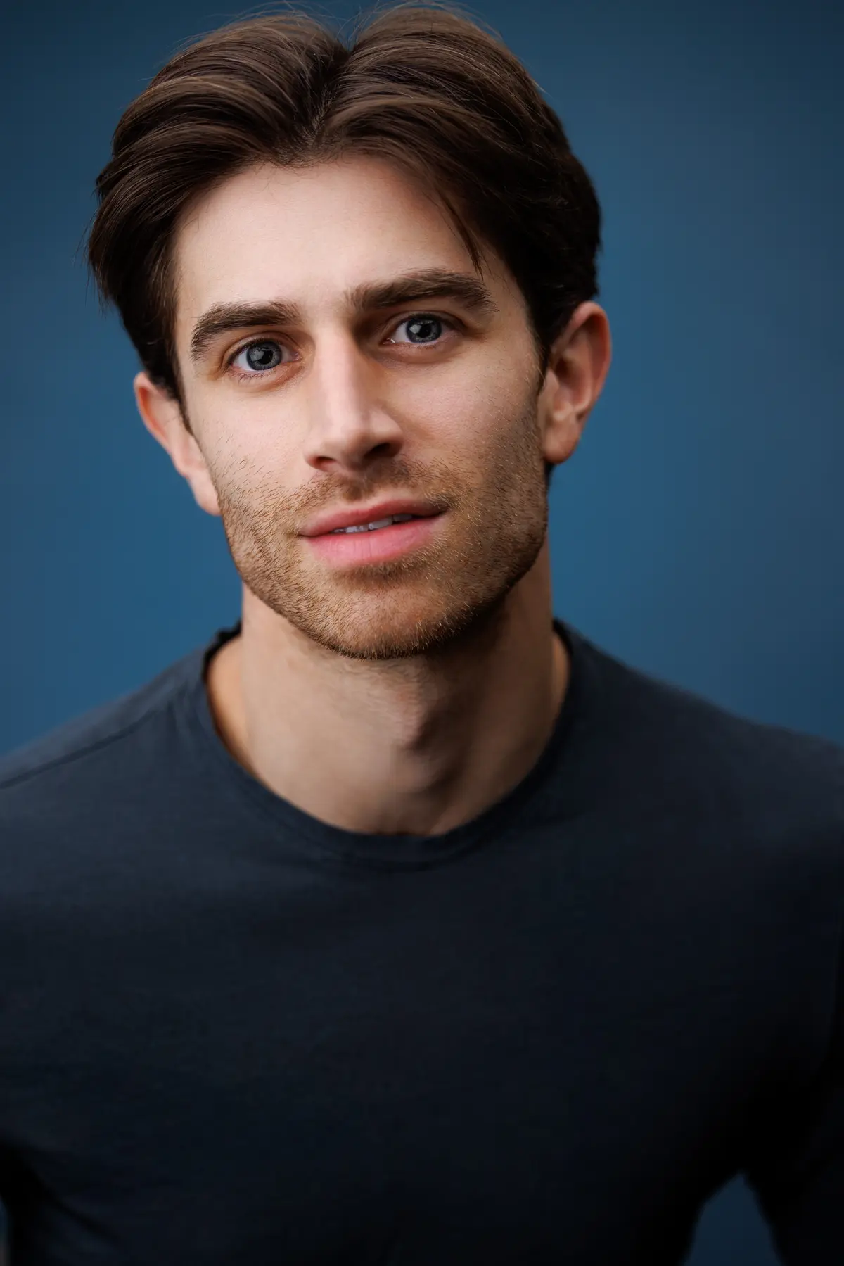 Actor headshot of Alex Dorf
