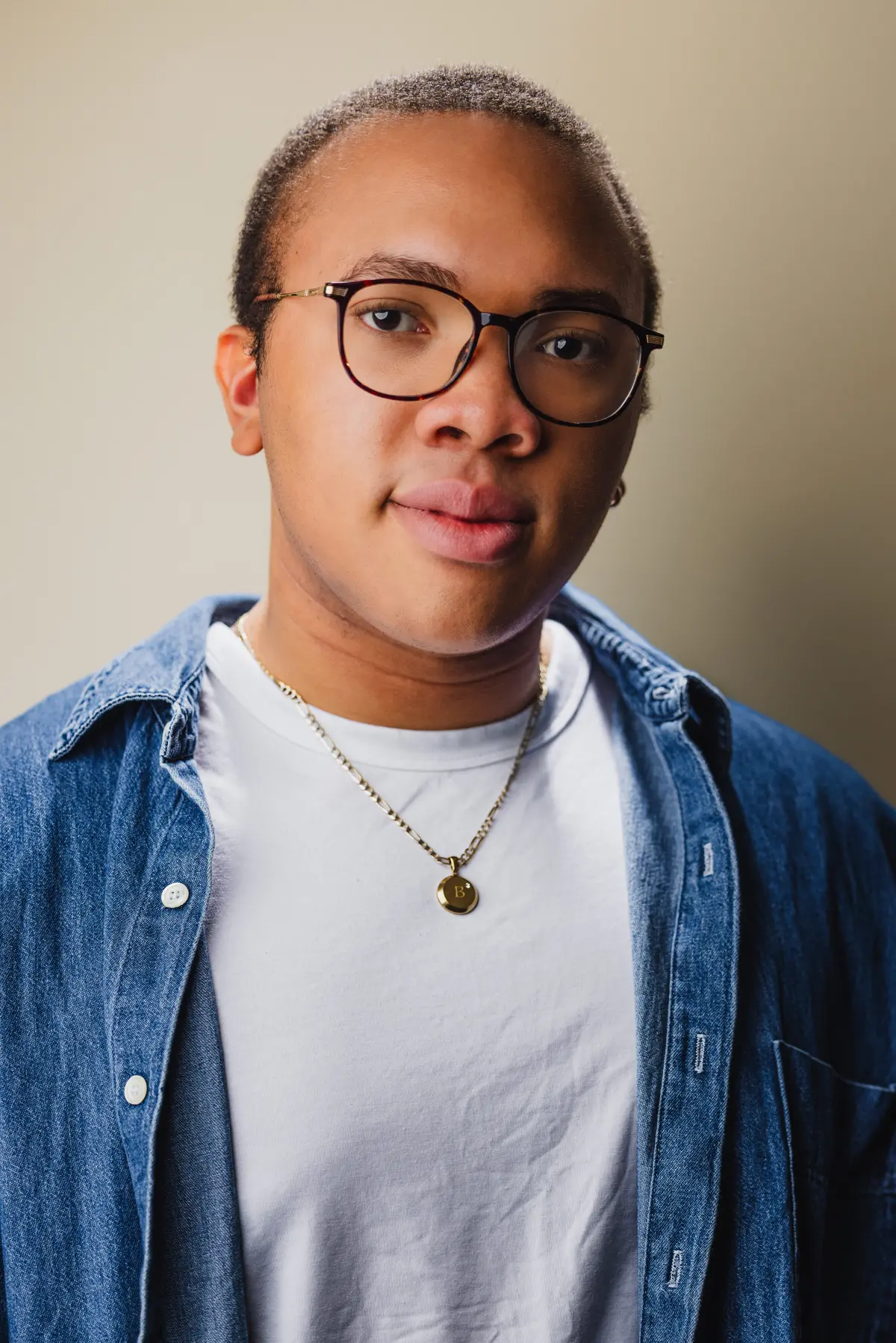 Performer headshot of Bryson Battle