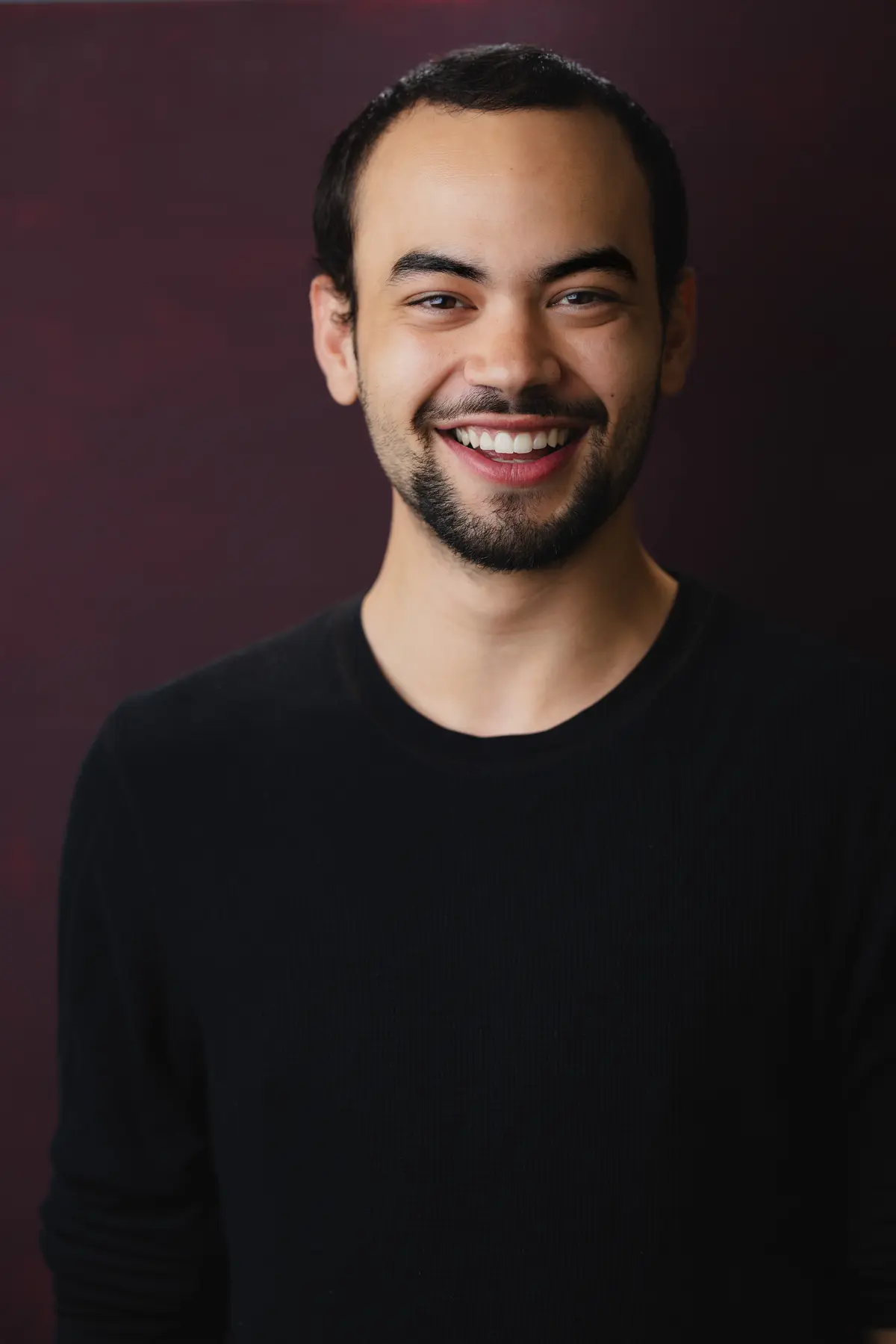 Actor headshot of Hakoa