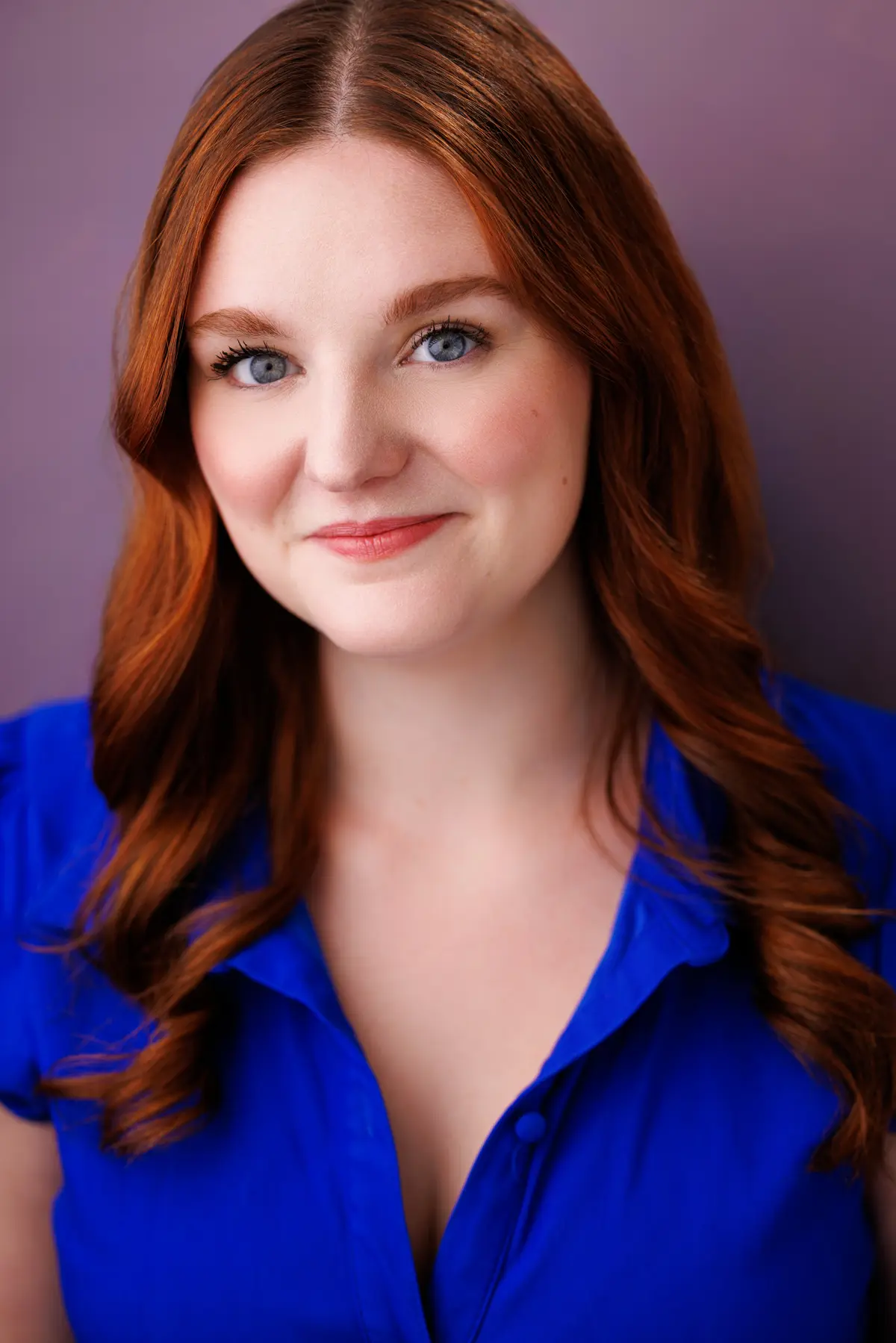 Actor headshot of Hayden Lockhart