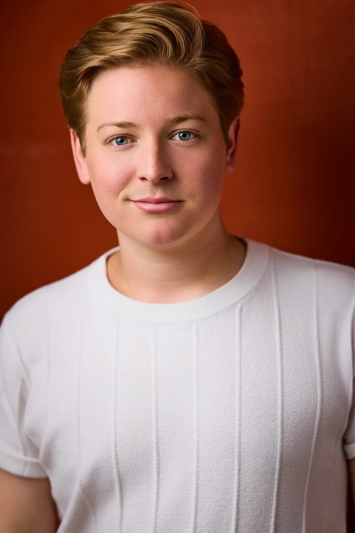 Actor headshot of Kaden