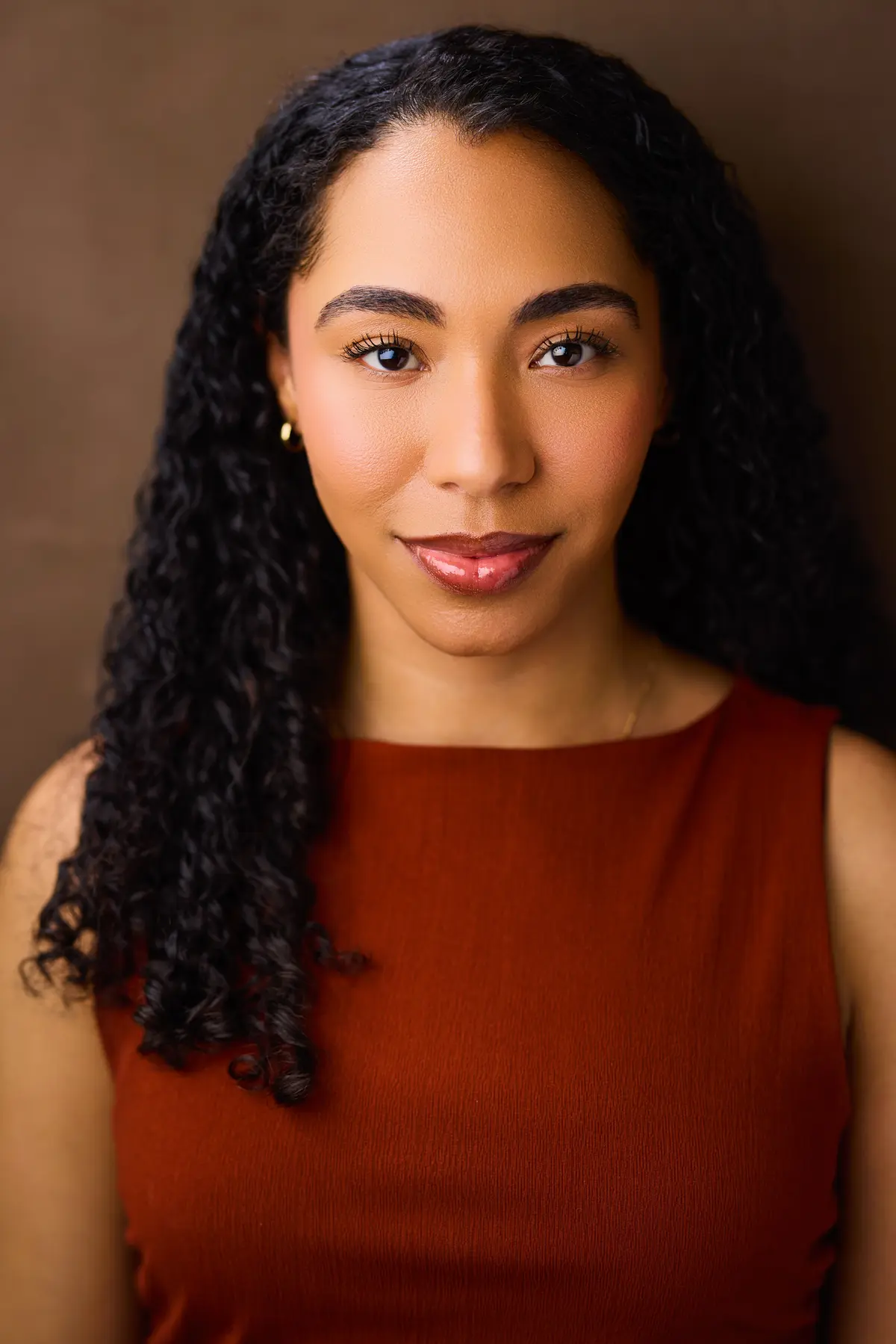 Actor headshot of Kiera Prusmack