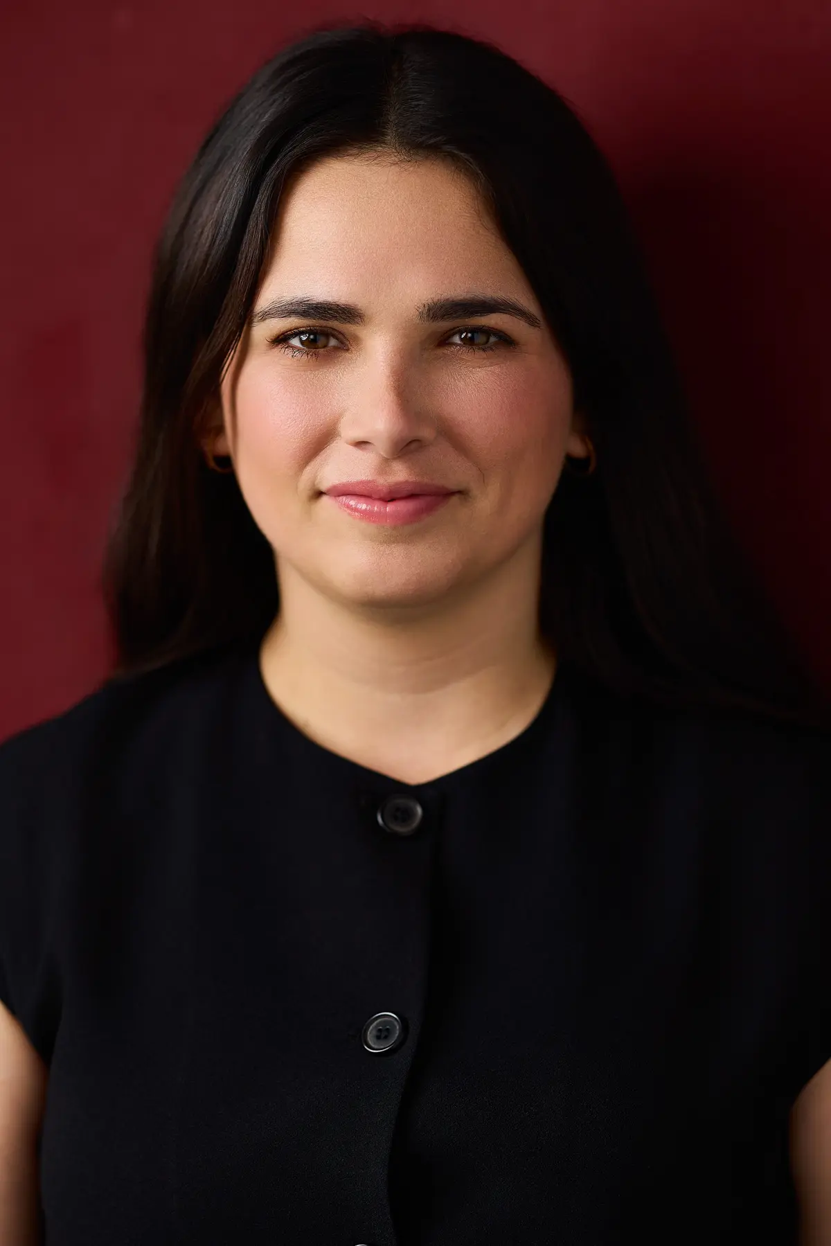 Actor headshot of Mariana Elosúa